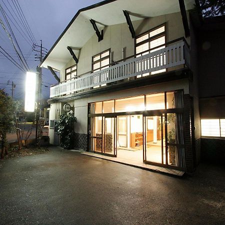 Ougiya Ryokan Hakuba Exterior photo